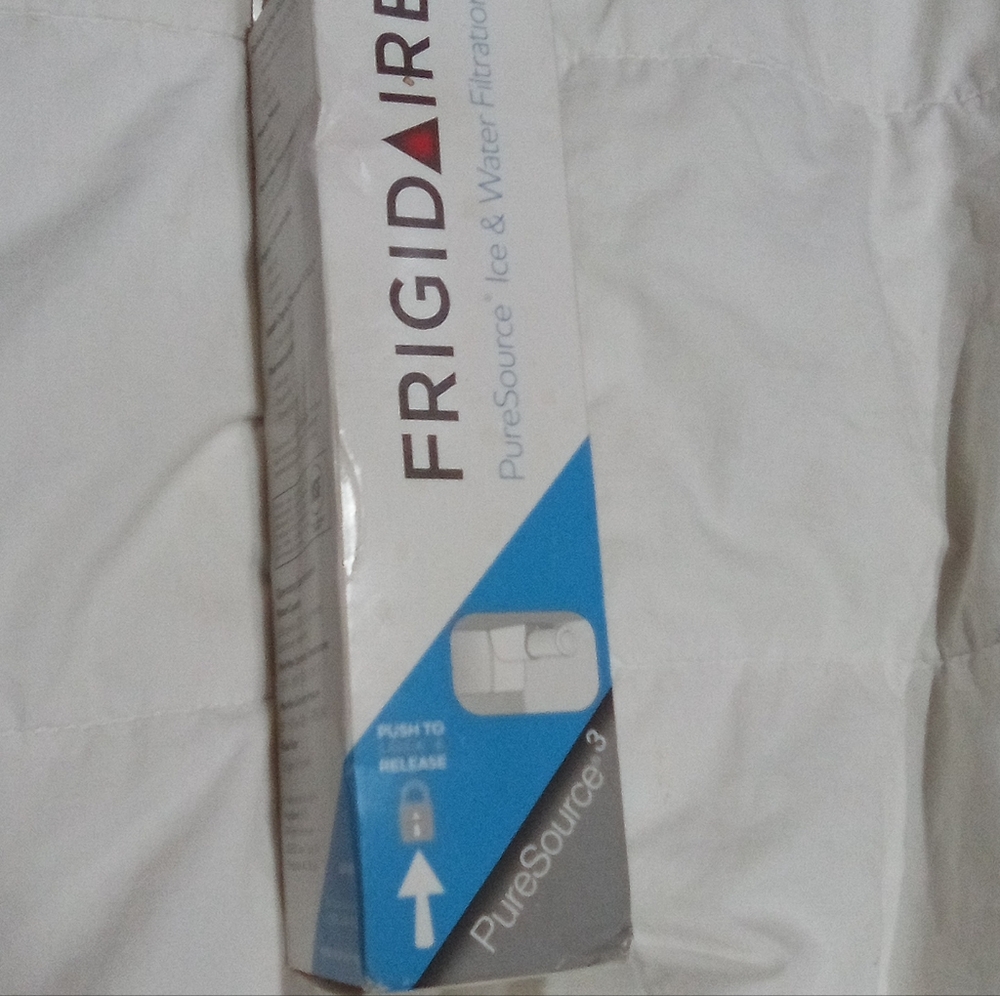Frigidaire PureSource 3 Ice & Water Filter